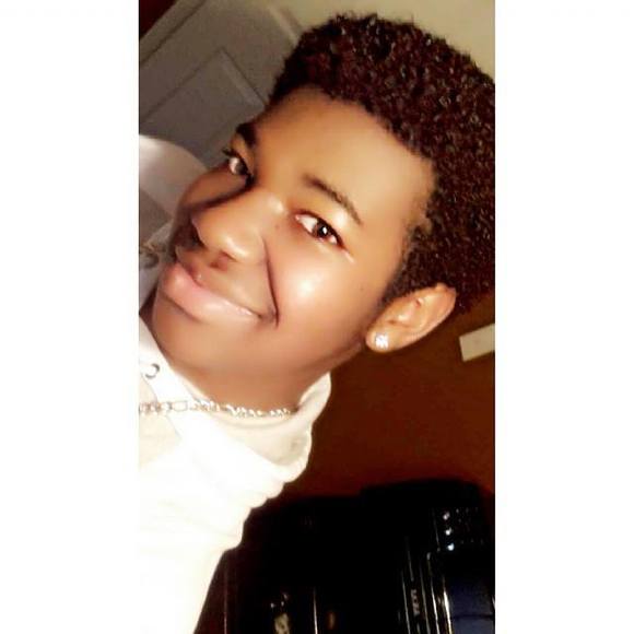 Meet your Posher, Marcus - Picture 1 of 1